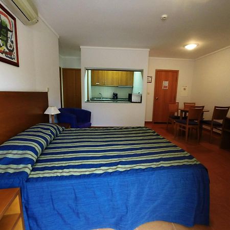 Apartamentos Turisticos Vila Praia Vila Praia de Ancora Bagian luar foto