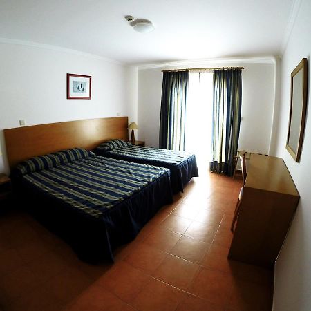 Apartamentos Turisticos Vila Praia Vila Praia de Ancora Bagian luar foto
