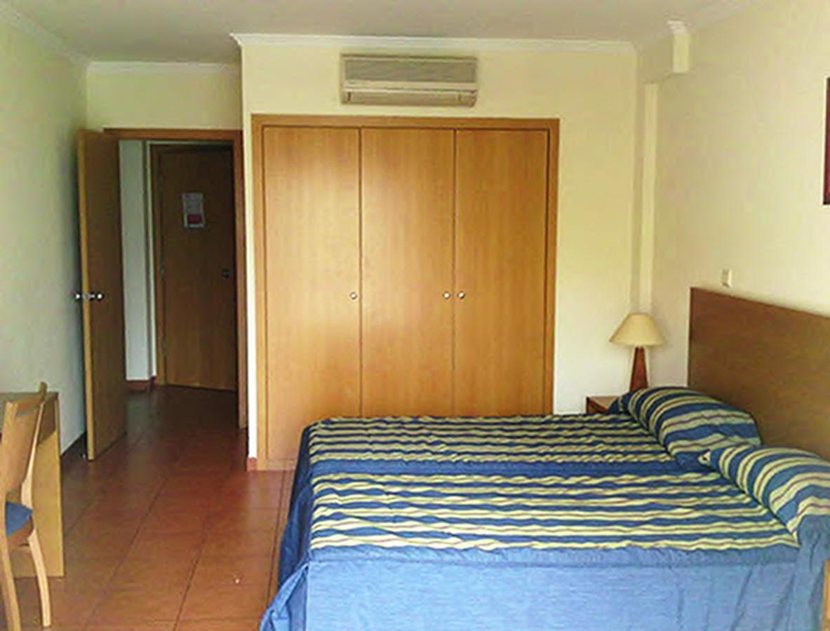 Apartamentos Turisticos Vila Praia Vila Praia de Ancora Bagian luar foto