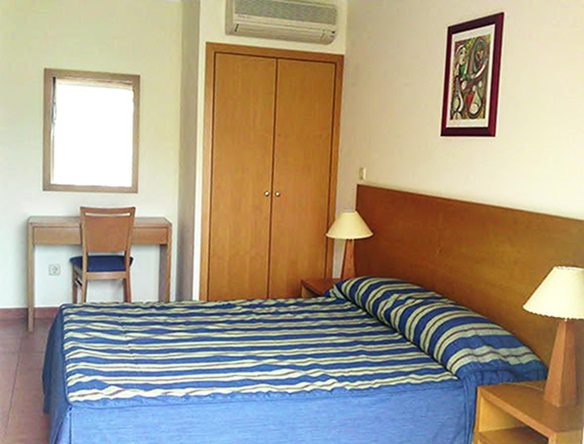 Apartamentos Turisticos Vila Praia Vila Praia de Ancora Bagian luar foto
