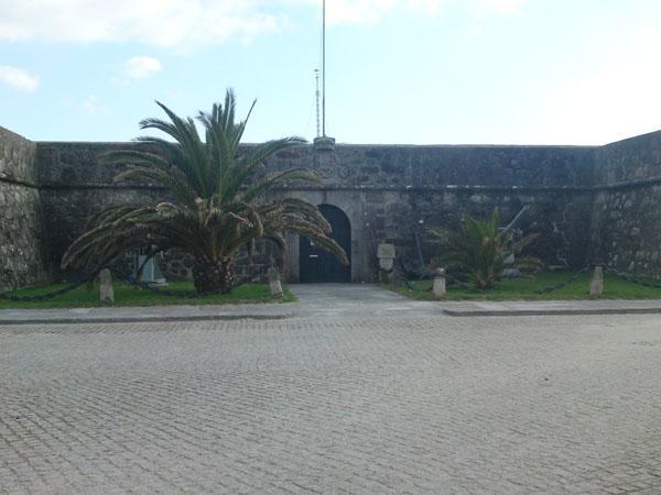 Apartamentos Turisticos Vila Praia Vila Praia de Ancora Bagian luar foto