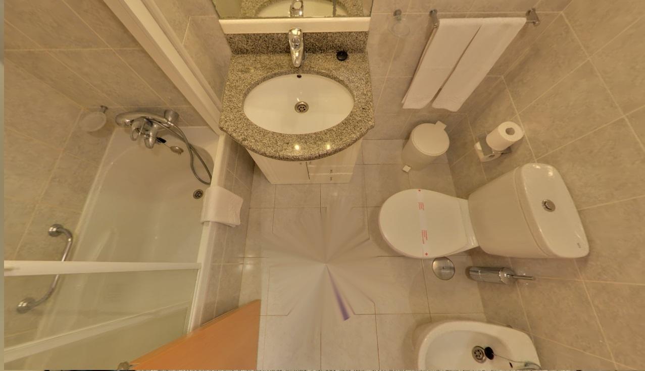 Apartamentos Turisticos Vila Praia Vila Praia de Ancora Bagian luar foto