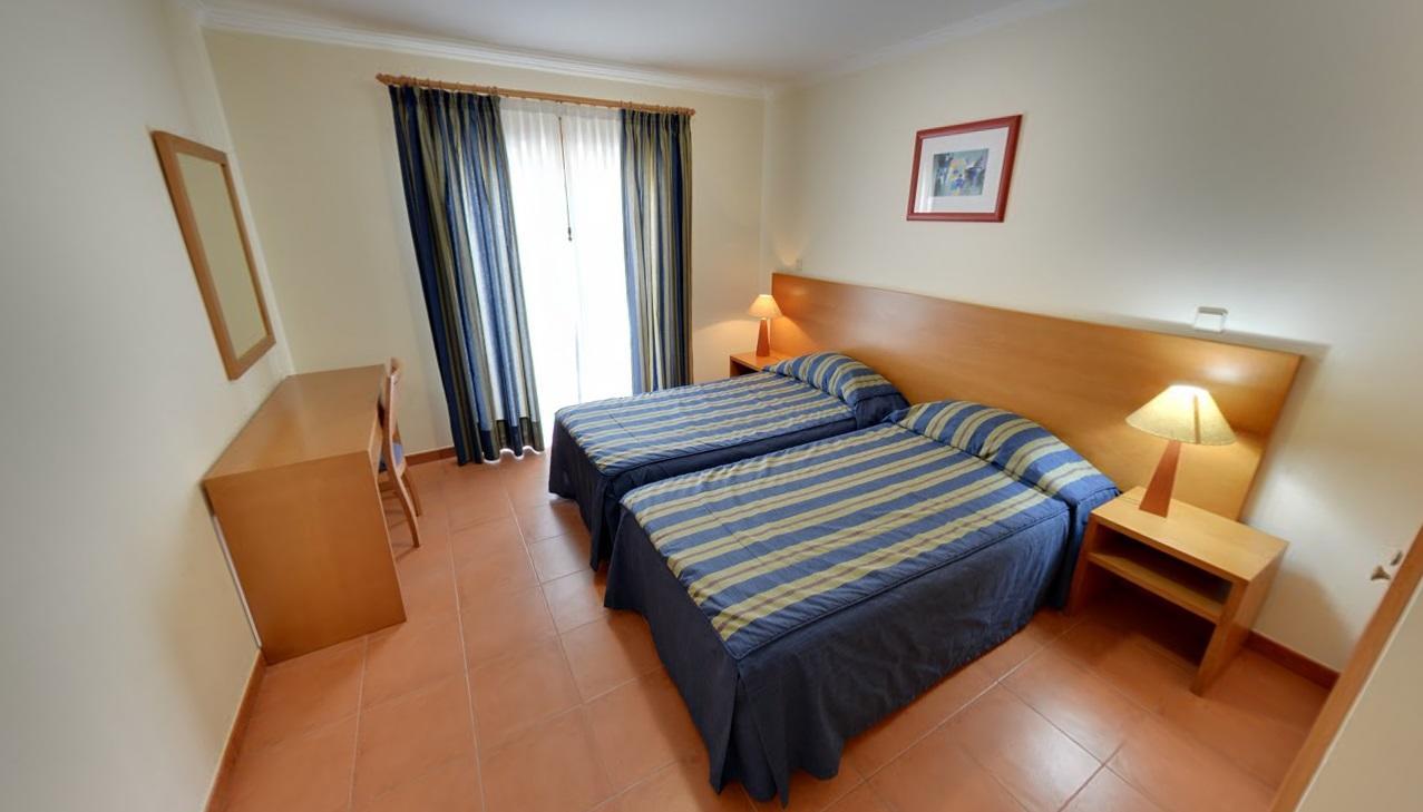 Apartamentos Turisticos Vila Praia Vila Praia de Ancora Bagian luar foto